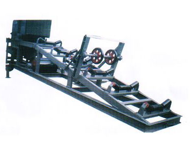 YZXLC型卸料車(chē) YZXLC型卸料車(chē)